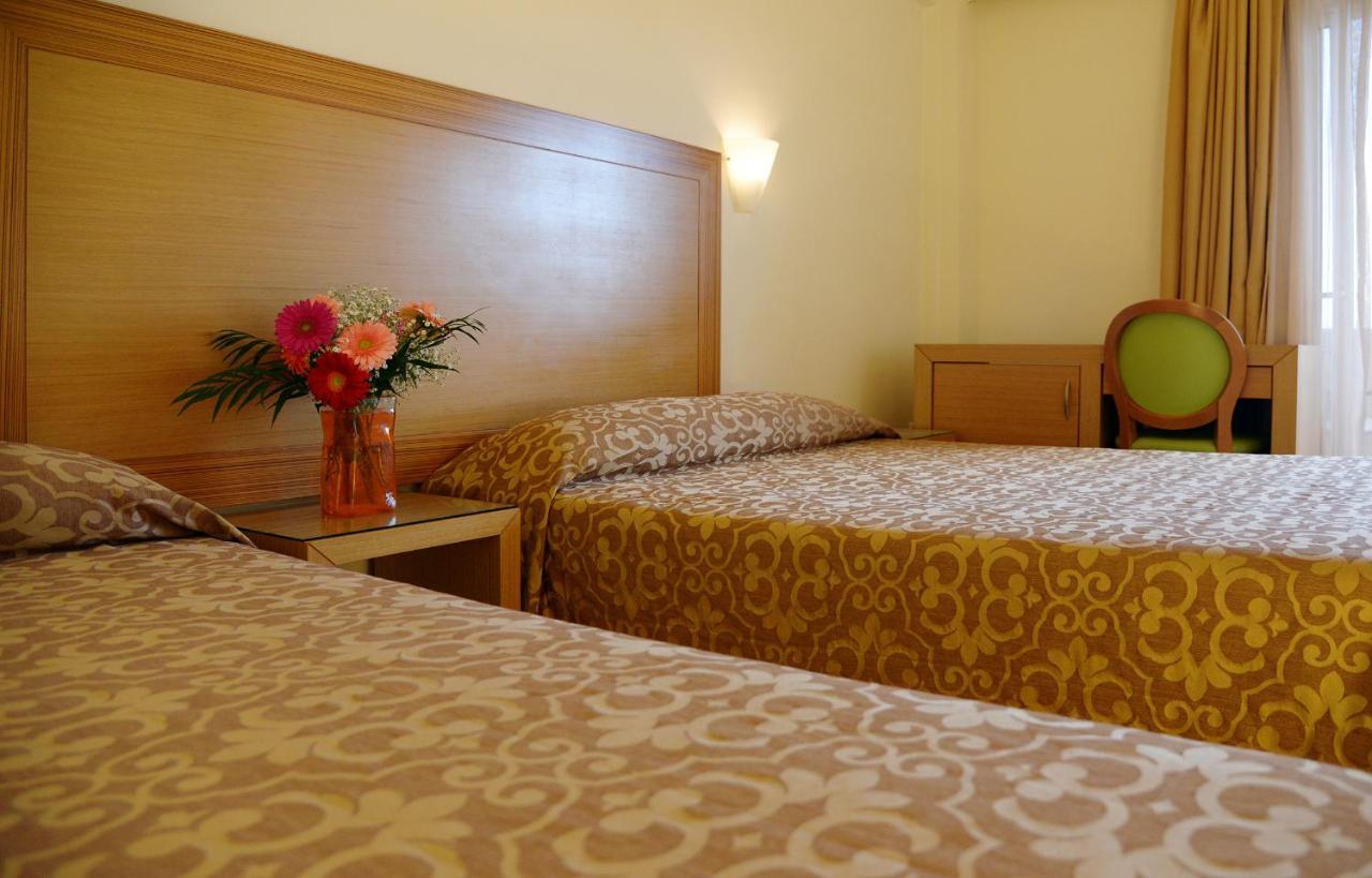 Itanos Hotel Sitia (Crete)