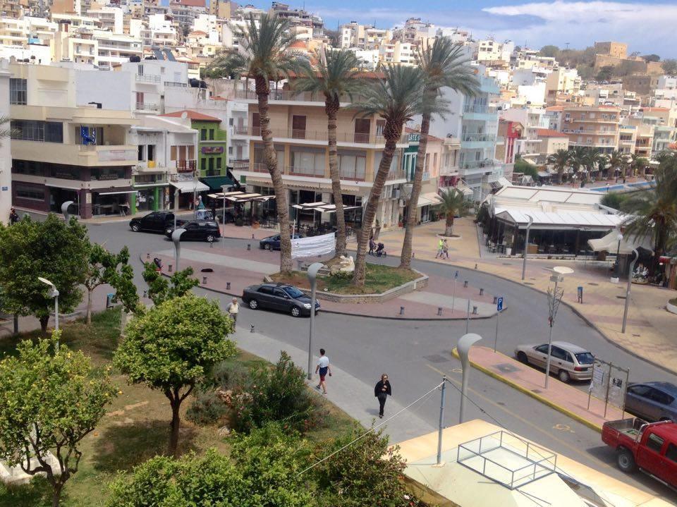 Itanos 3*