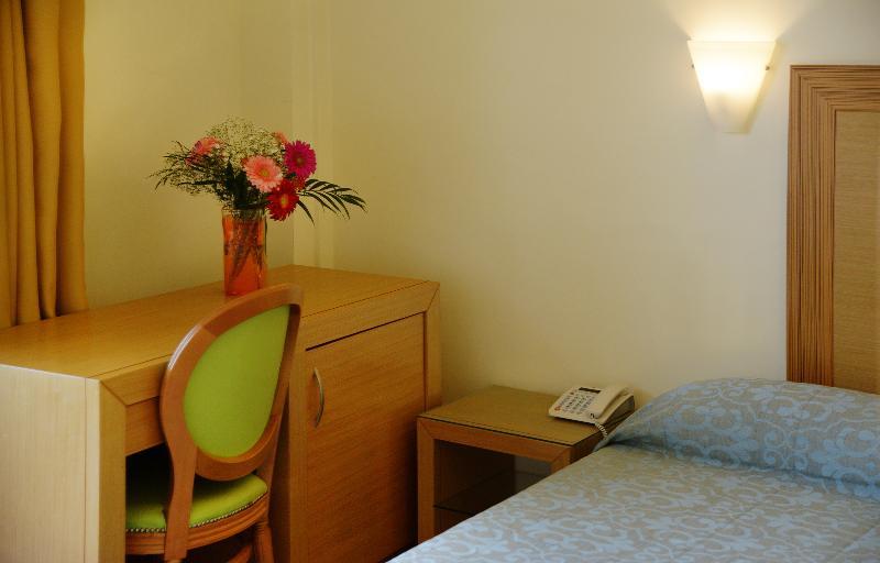 Itanos Hotel Sitia