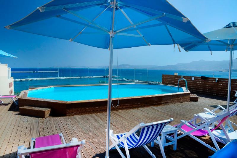 Hotel Itanos 3*