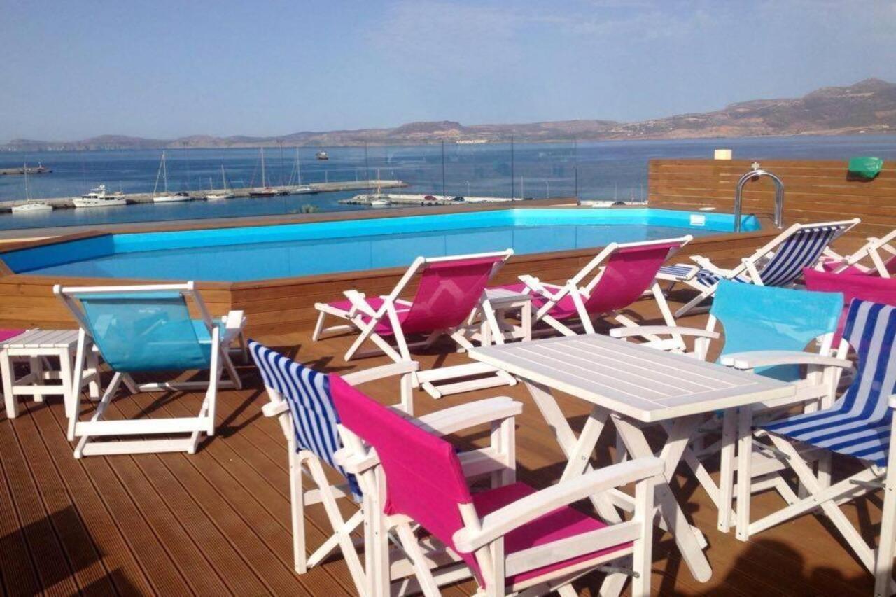 Itanos Otel 3*
