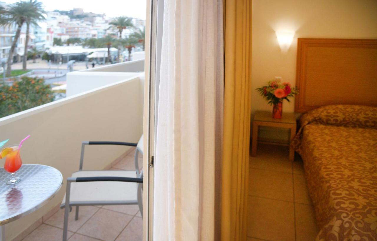 Otel Itanos 3*