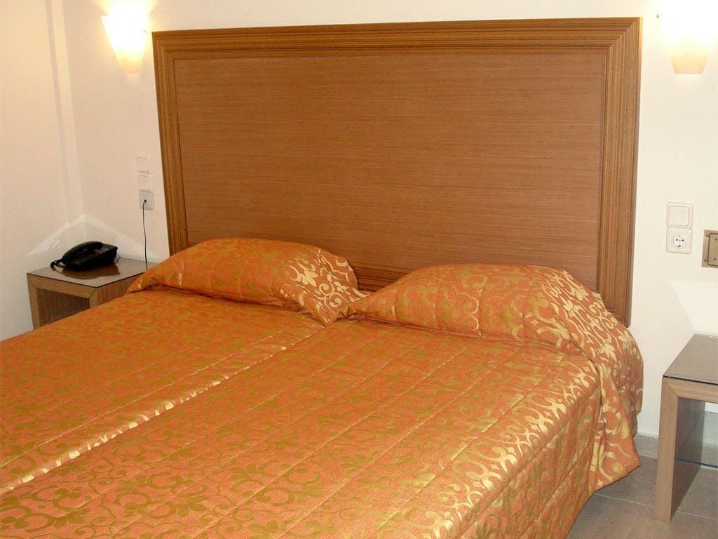 Itanos Otel Sitia (Crete)