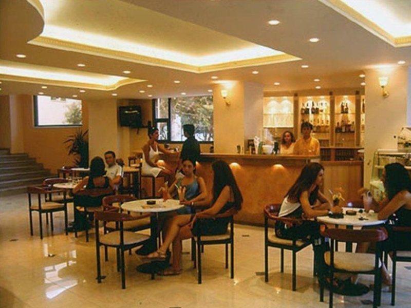 Itanos Otel Sitia (Crete)