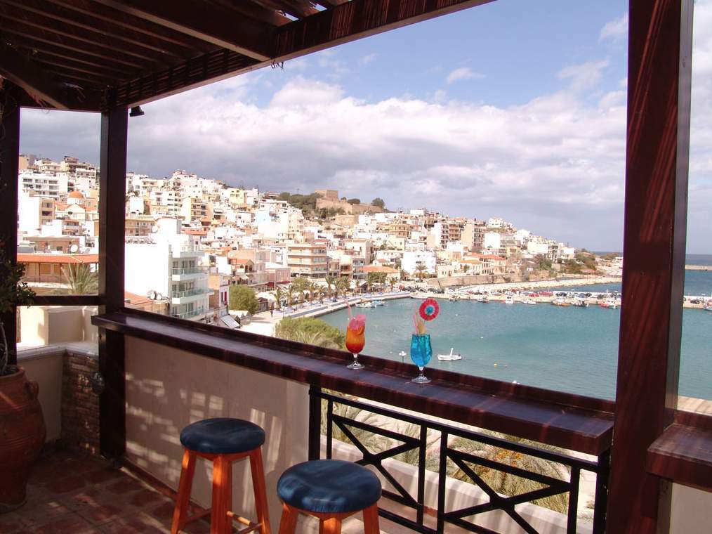 Itanos Sitia (Crete)