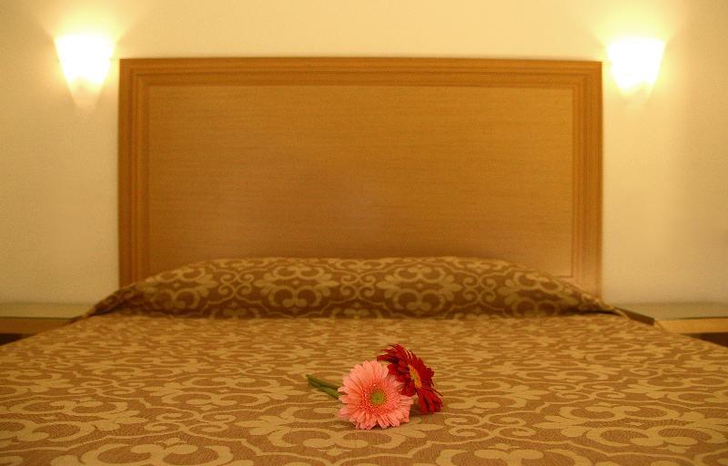 Otel Itanos 3*