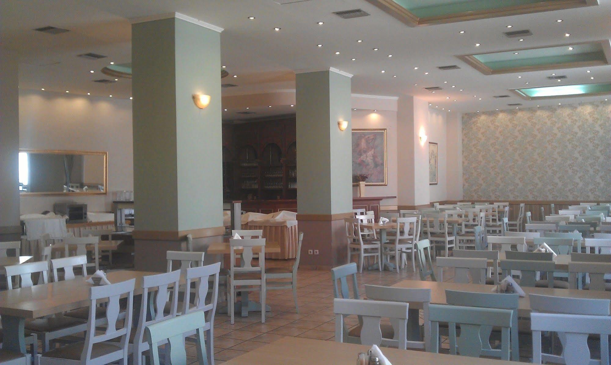 Itanos Otel